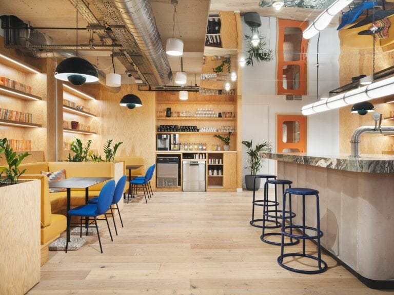 Holborn Serviced Office image 1