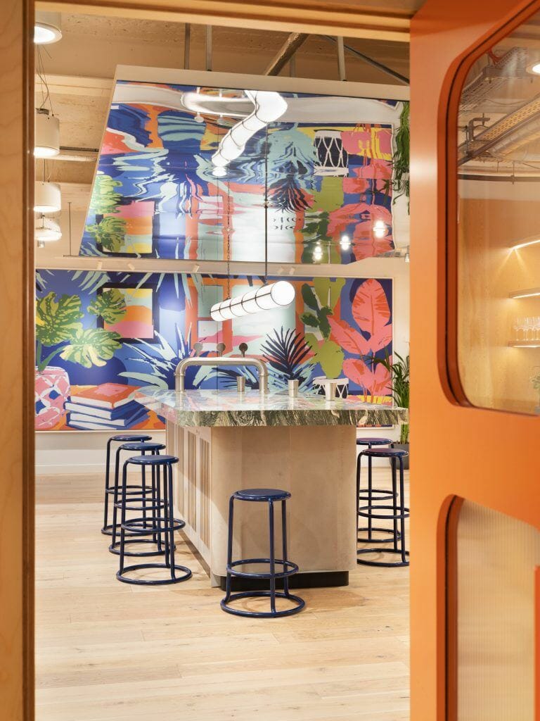 Holborn Serviced Office image 4