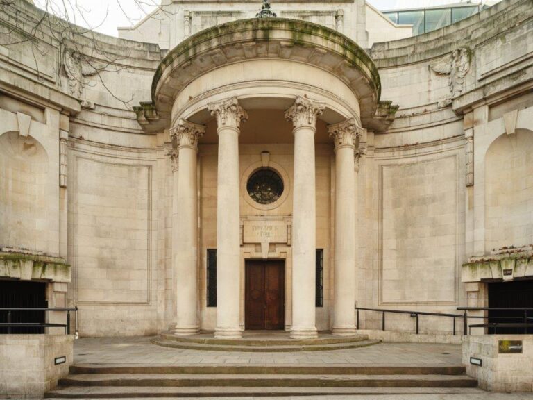 Holborn Serviced Office image 18