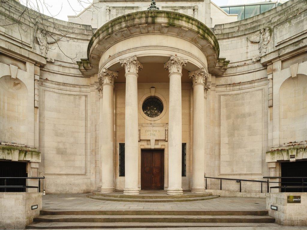 Location image