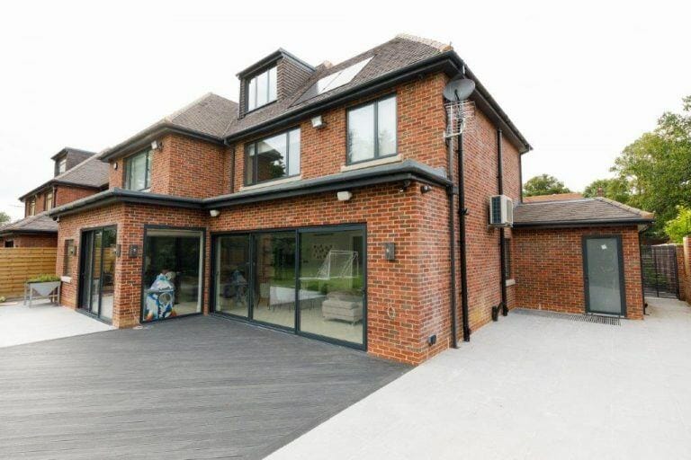7 Bedroom House in Stanmore image 41