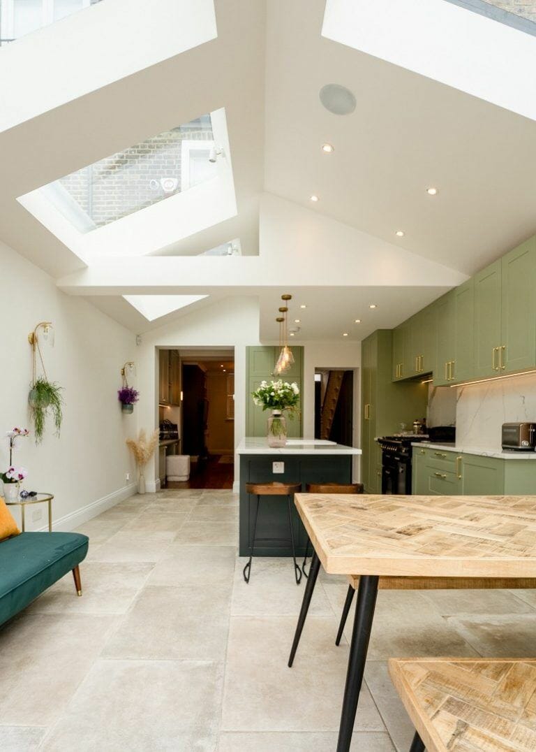 Well Appointed Home with Yoga Studio image 3