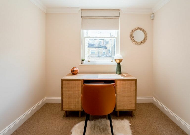 Well Appointed Home with Yoga Studio image 7