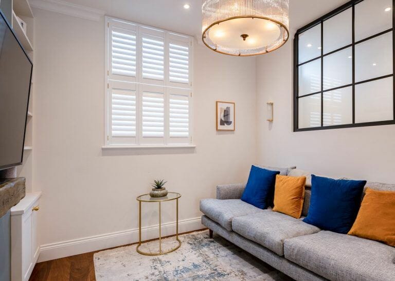 Well Appointed Home with Yoga Studio image 12