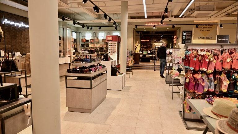 Department Store image 3