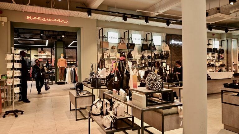 Department Store image 5