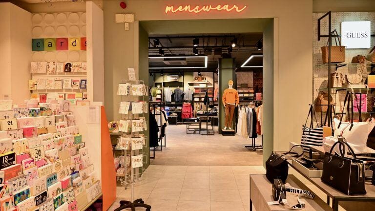 Department Store image 1