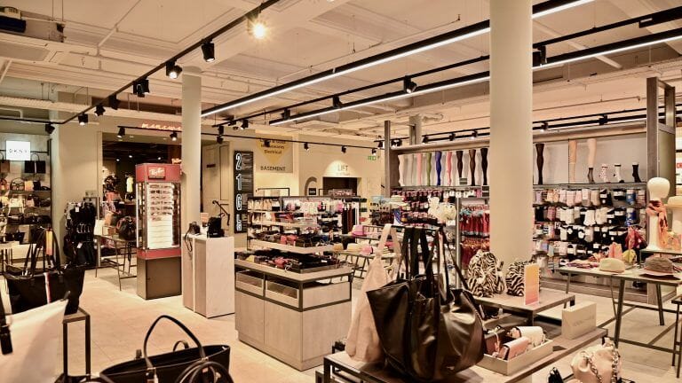 Department Store image 10