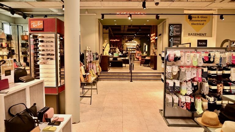 Department Store image 12