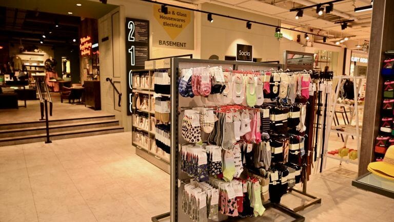Department Store image 13