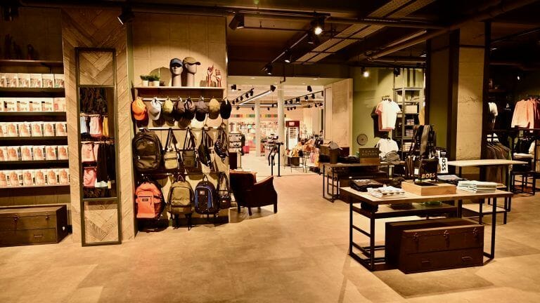 Department Store image 20