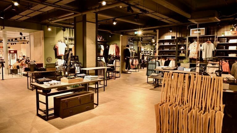 Department Store image 22