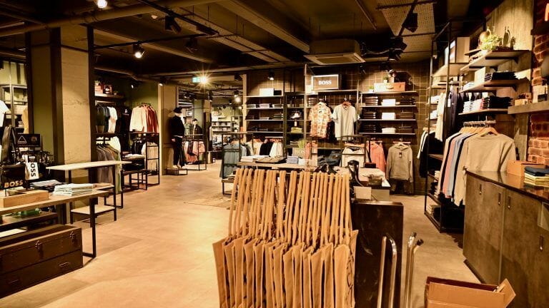Department Store image 23