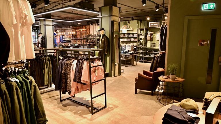 Department Store image 27