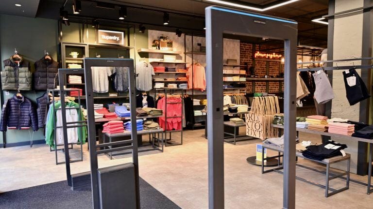 Department Store image 35
