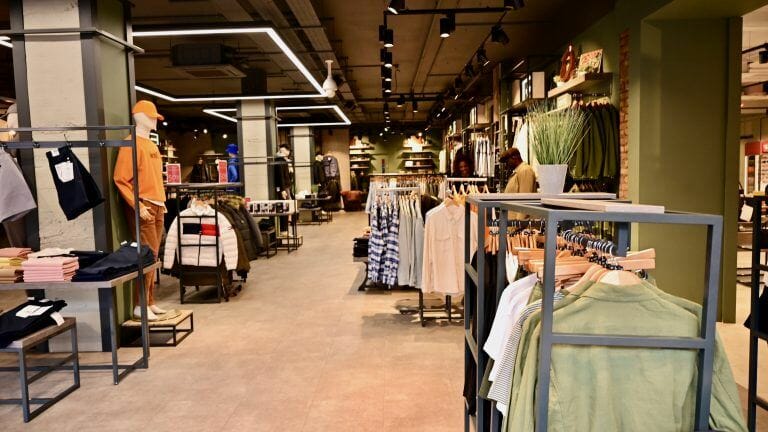Department Store image 36