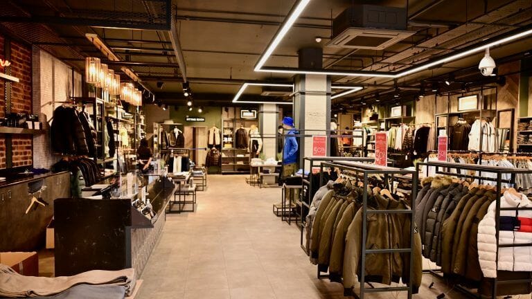 Department Store image 37