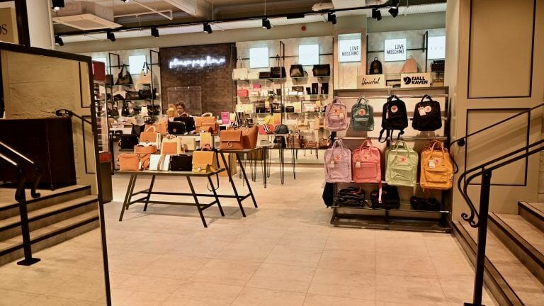 Department Store image 48