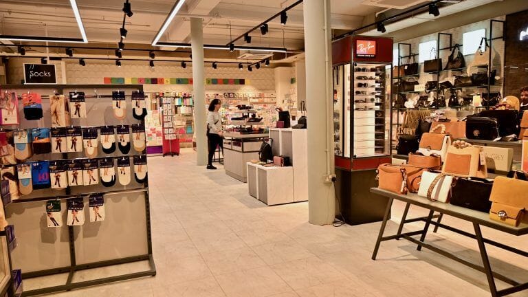 Department Store image 49