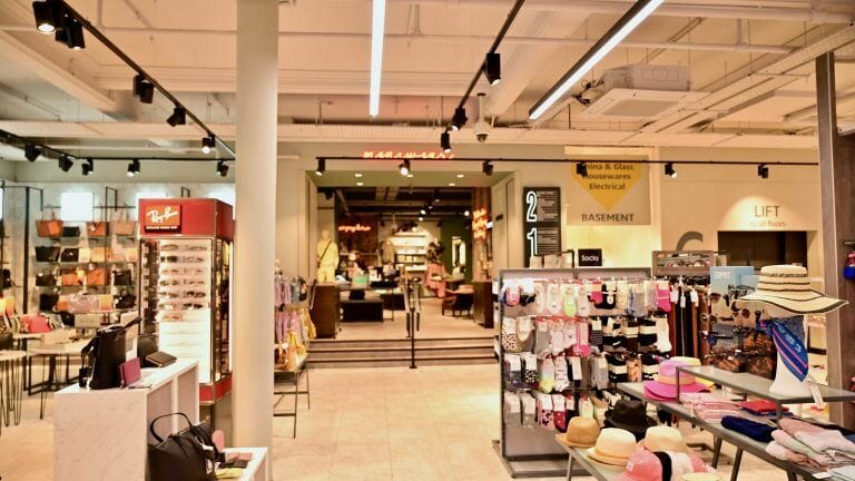 Department Store image 51