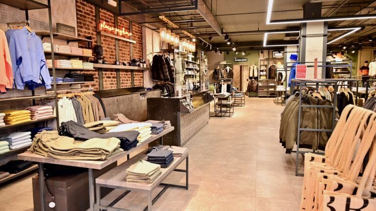 Department Store image 52