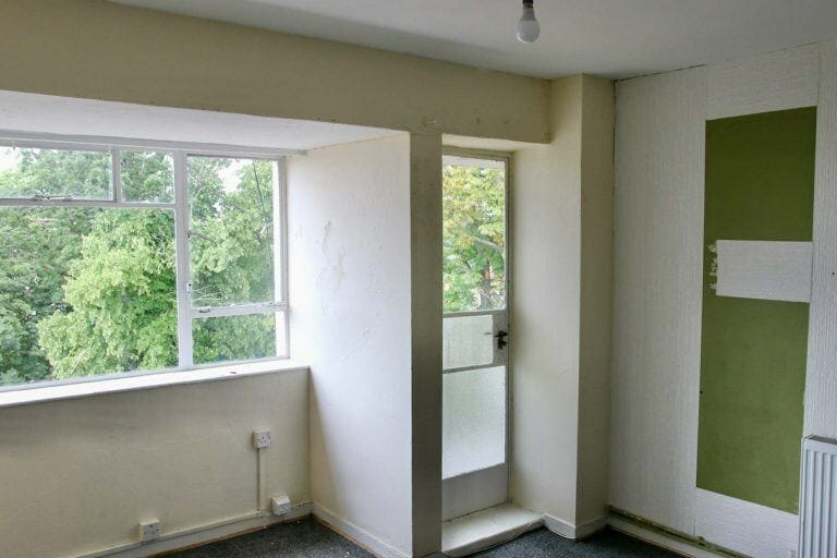 Large Derelict Council Estate image 32