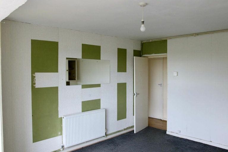 Large Derelict Council Estate image 33