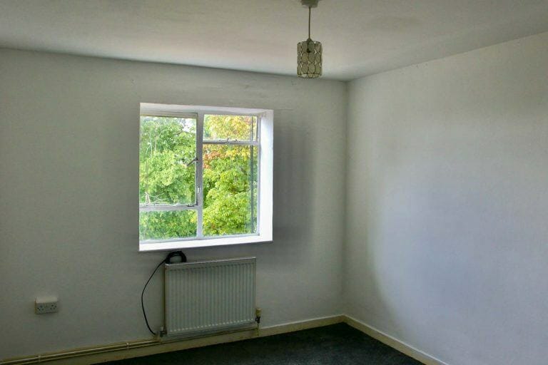 Large Derelict Council Estate image 34