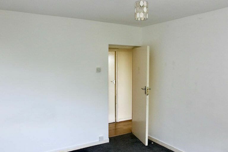 Large Derelict Council Estate image 35