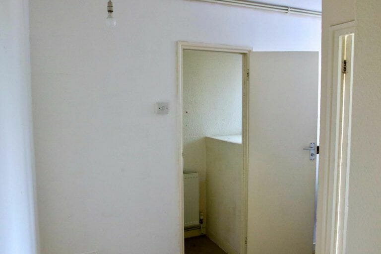 Large Derelict Council Estate image 36