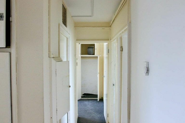 Large Derelict Council Estate image 26