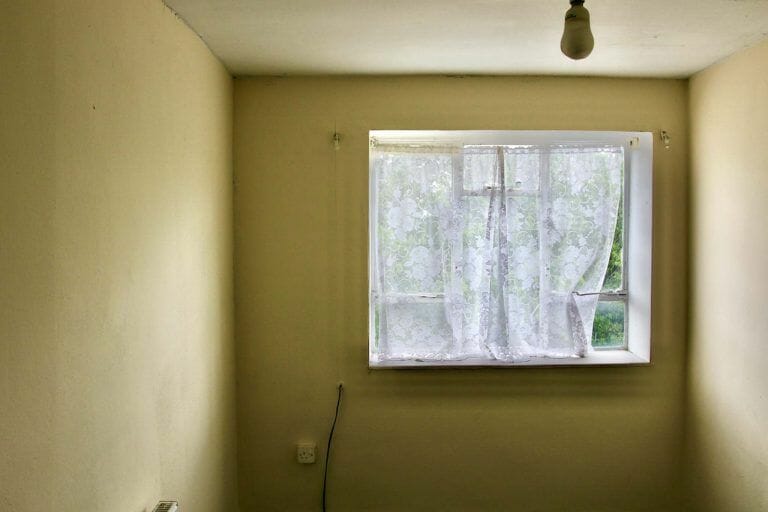 Large Derelict Council Estate image 29
