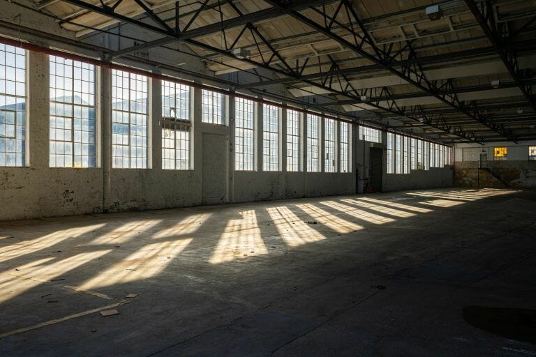 Docklands Multi Site image 15