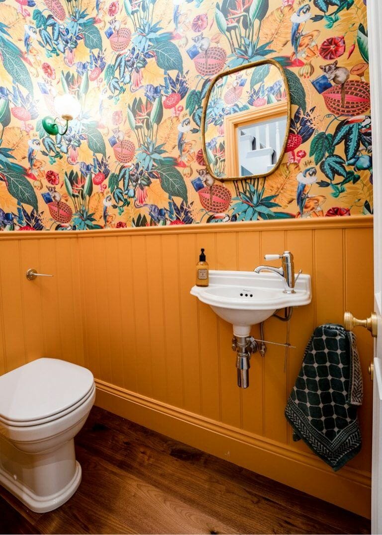 Well Appointed Home with Yoga Studio image 15