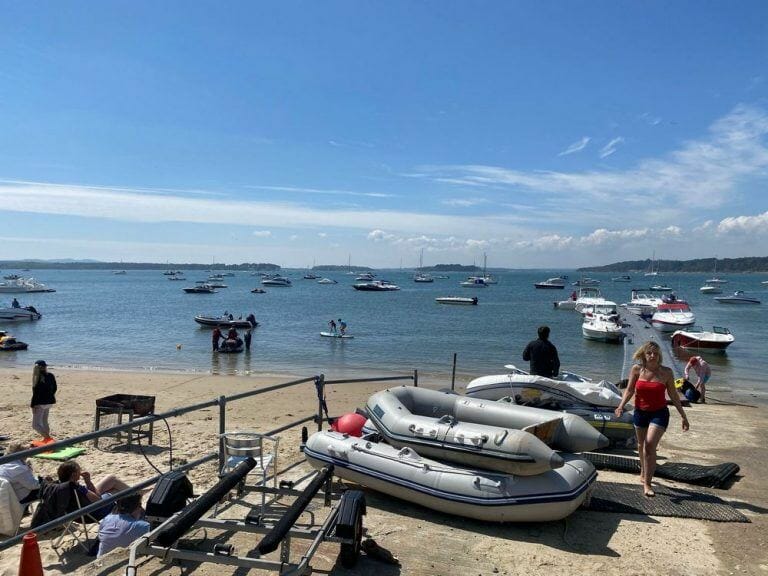 Scenic Boatyard Marina image 3