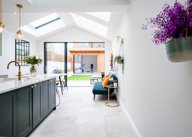 Well Appointed Home with Yoga Studio image 19