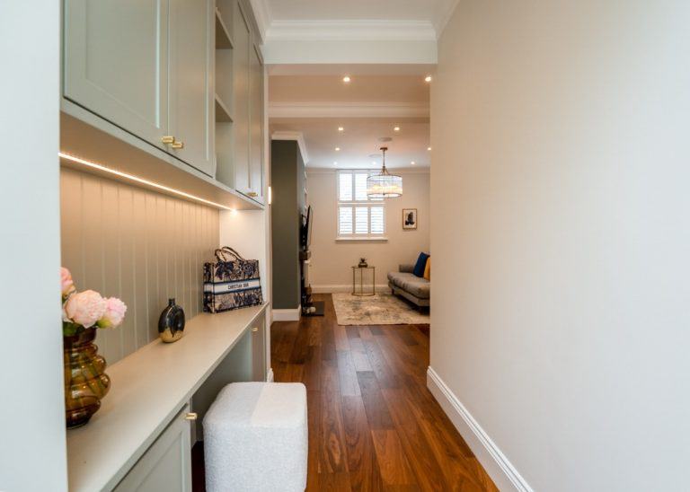 Well Appointed Home with Yoga Studio image 21