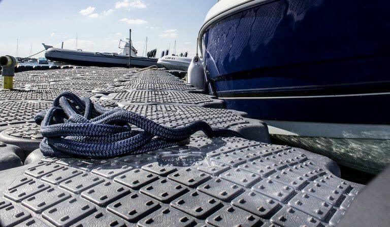 Scenic Boatyard Marina image 7