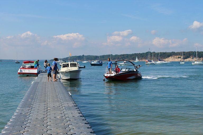 Scenic Boatyard Marina image 10