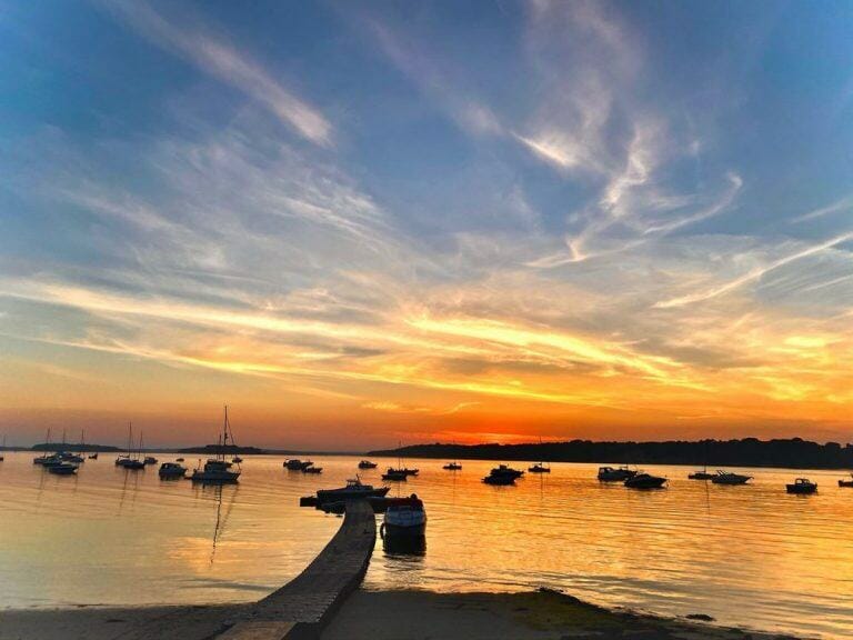 Scenic Boatyard Marina image 1