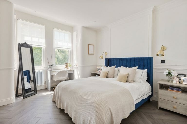 Refurbed Edwardian Mill Hill Home image 14