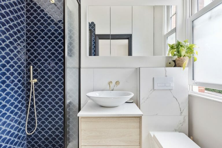 Refurbed Edwardian Mill Hill Home image 22