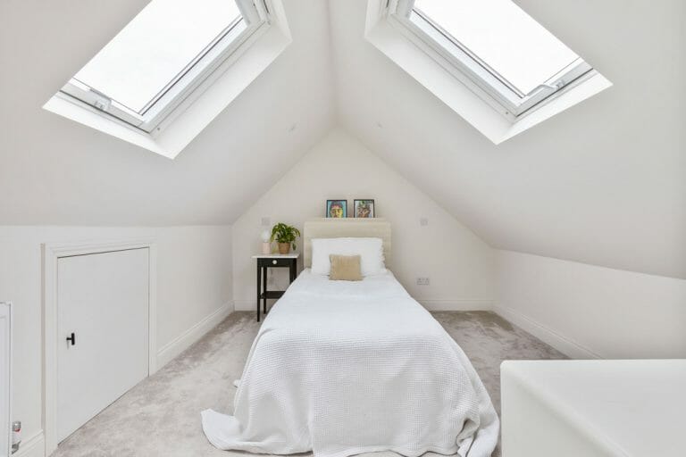 Refurbed Edwardian Mill Hill Home image 17