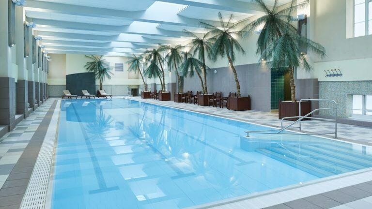 Central London Pool & Gym image 8