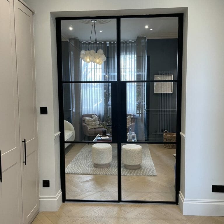 Refurbed Edwardian Mill Hill Home image 8