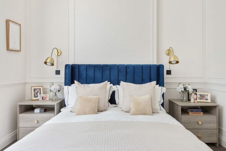 Refurbed Edwardian Mill Hill Home image 13