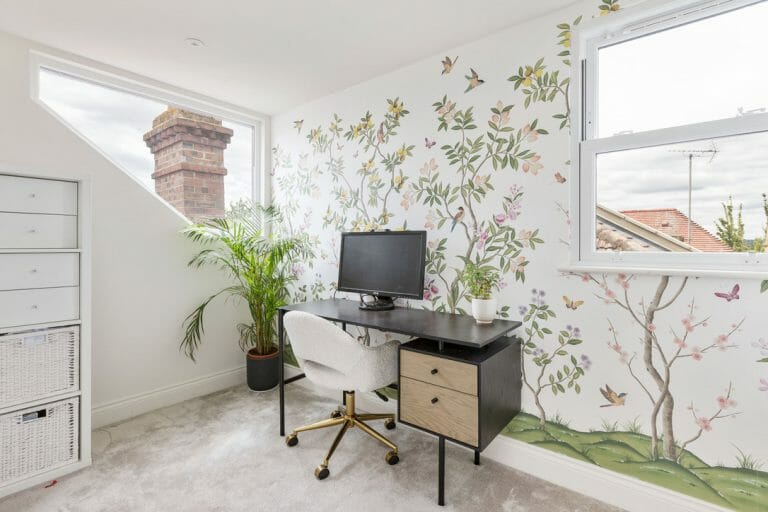 Refurbed Edwardian Mill Hill Home image 19