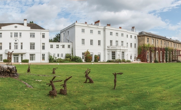 Beautiful country estate in the heart of Windsor image 29