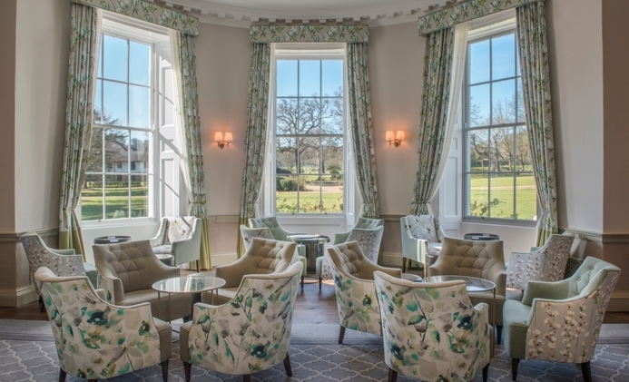 Beautiful country estate in the heart of Windsor image 25