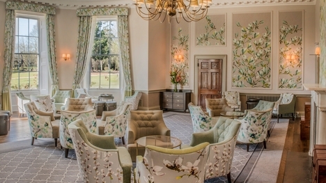 Beautiful country estate in the heart of Windsor image 24